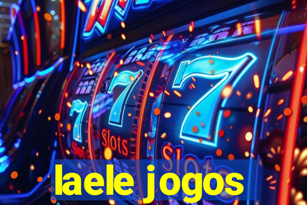 laele jogos